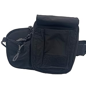 美品 Y-3 CH3 CORD BUMBAG ショルダーバッグ ワイスリー Y-3 Y-3 CH3 CORD BUMBAG （BLACK） -靴